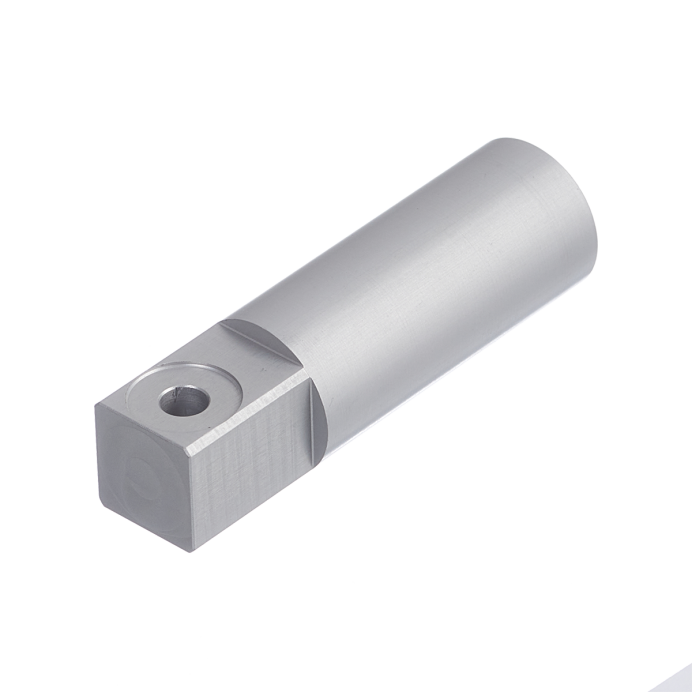 Suporte de Montagem da Pinça de Eixo