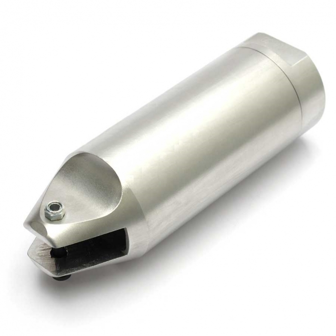 Corpos de Pinças Pneumáticas GT-Série-Redondo