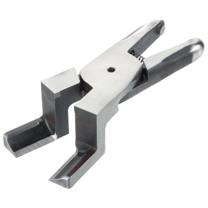 Alicate com Lâminas Offset