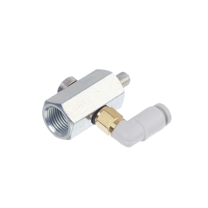 Adaptadores para Ventosas