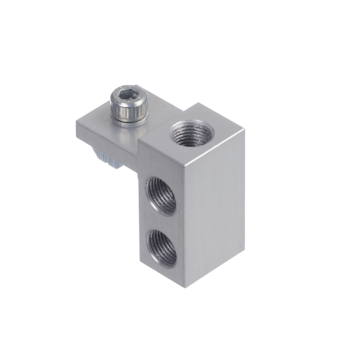 Coletor de Vácuo de Ar 1-4