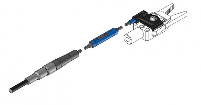Sensor para GZ-10-8 / 12-10