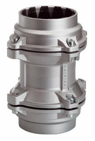 CONEXãO RETA INTERMEDIáRIA