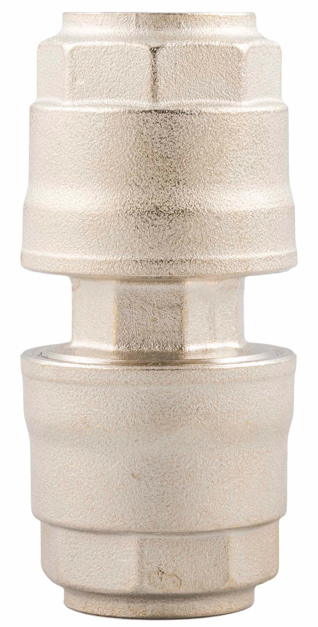 CONEXãO RETA INTERMEDIáRIA