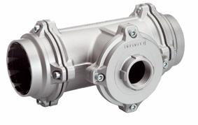 CONEXãO PARA SAíDA DE AR FêMEA