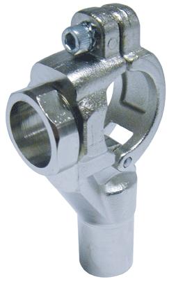 SUPORTE PARA GUIAR FURAçãO