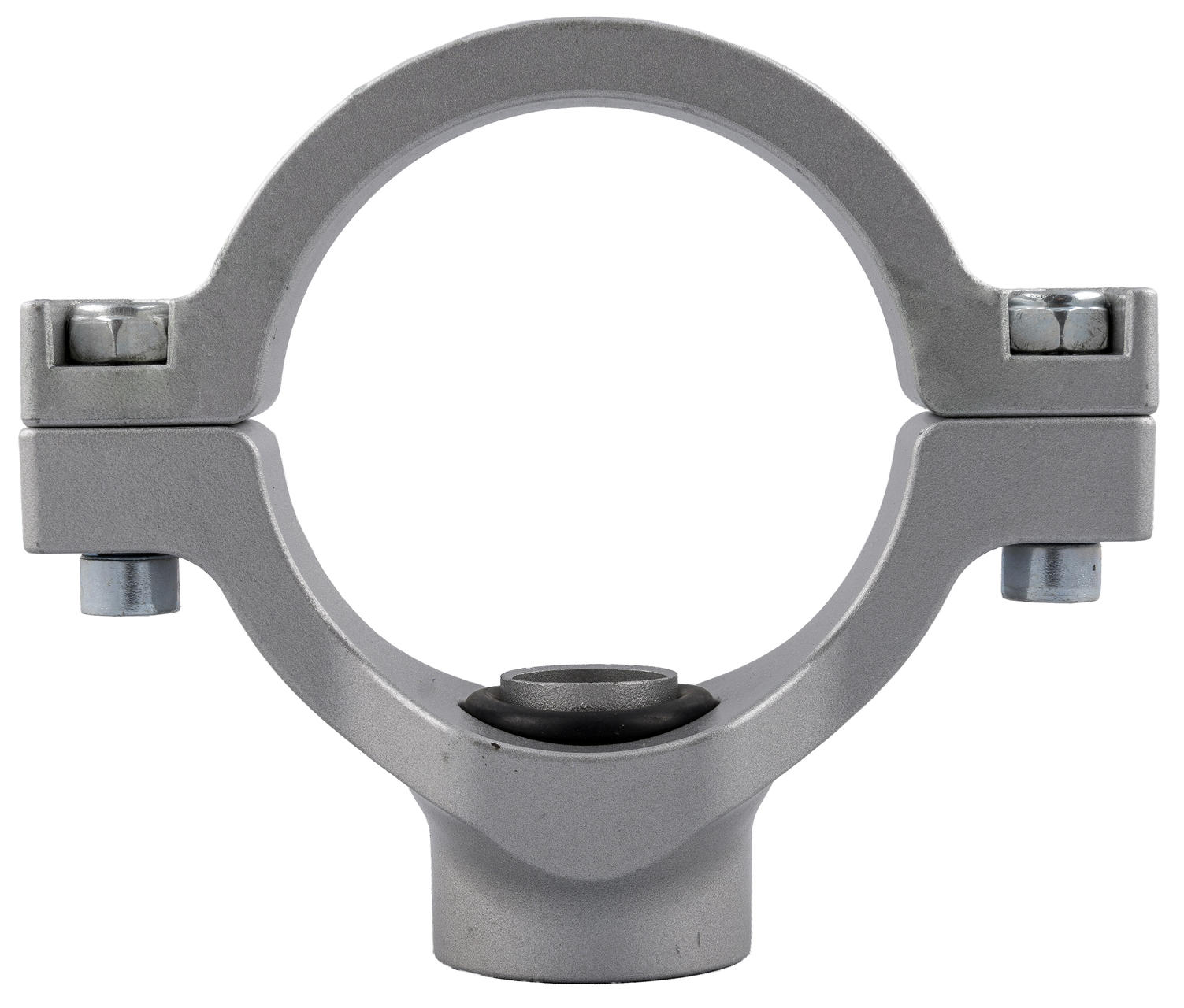 FLANGE PARA SAíDA DE AR FêMEA