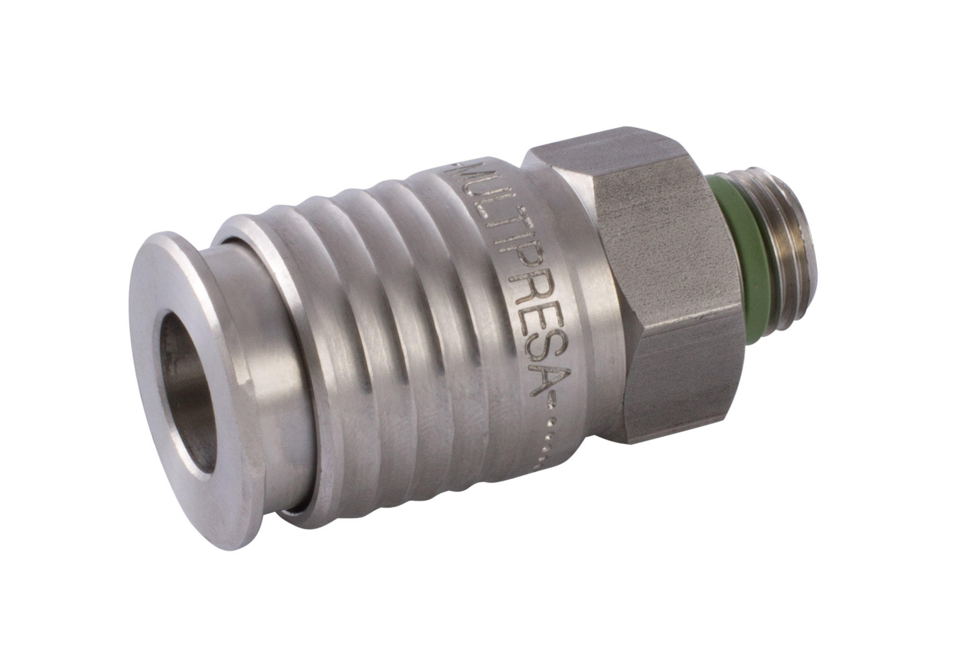 SOQUETE COM ROSCA MACHO TIPO "UNIVERSAL SHORT"