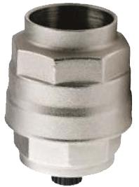 CONEXãO PARA DRENAGEM DE CONDENSADO