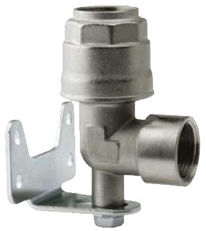 SAíDA DE AR SIMPLES