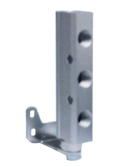 SUPORTE COM DISTRIBUIDOR