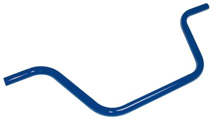 TUBO PARA DESVIO DE OBSTáCULOS EM C