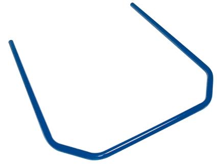 TUBO PARA DESVIO DE OBSTáCULOS EM U