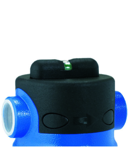 INDICADOR DIFERENCIAL