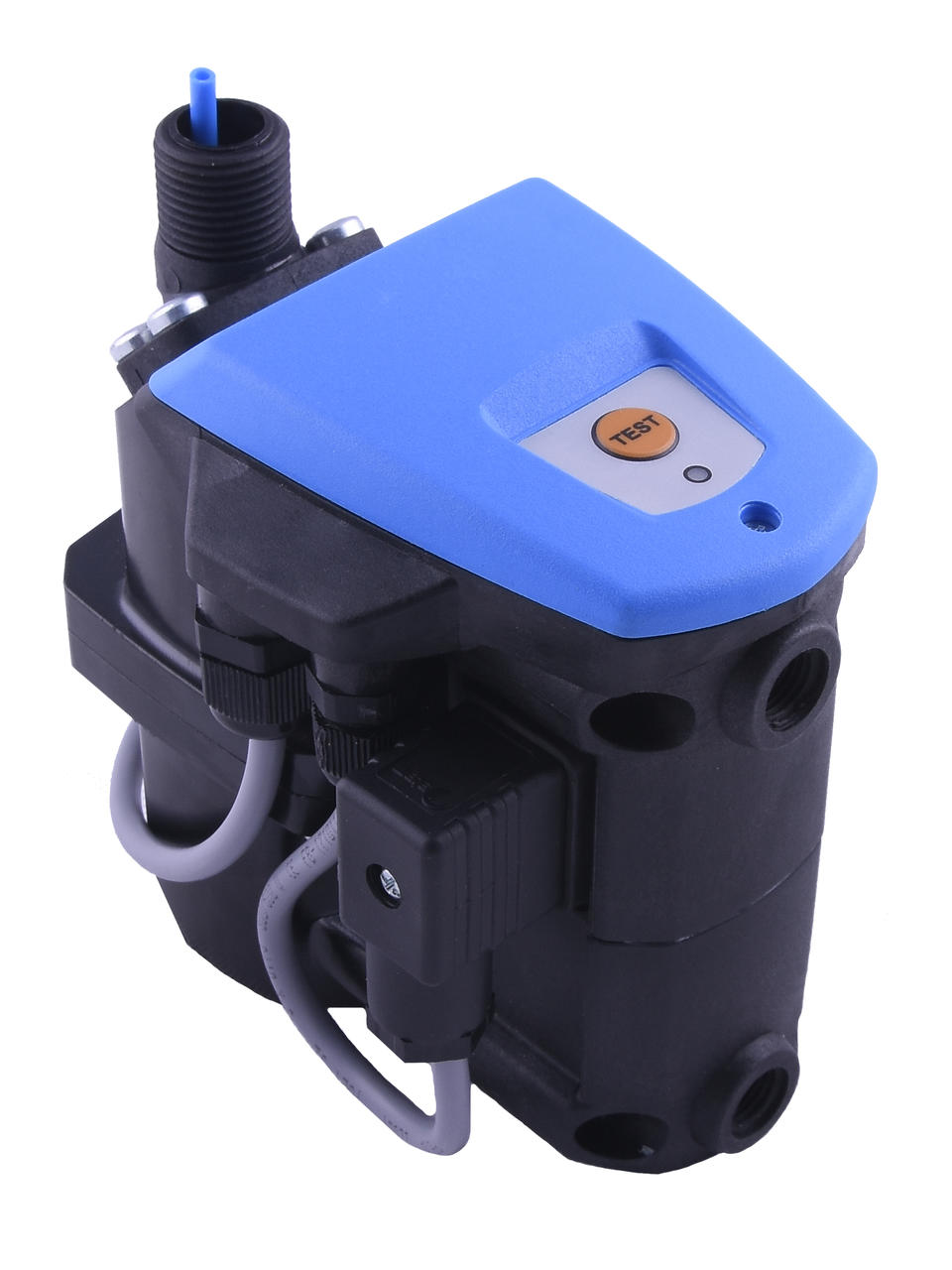 DRENO ELéTRICO INTELLIDRAIN