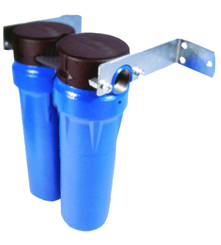 KIT DE CONEXãO PARA ELEMENTOS - SUPORTE + FIXAçãO à PAREDE