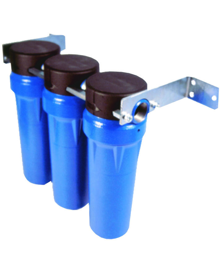 KIT DE CONEXãO PARA ELEMENTOS - SUPORTE + FIXAçãO à PAREDE