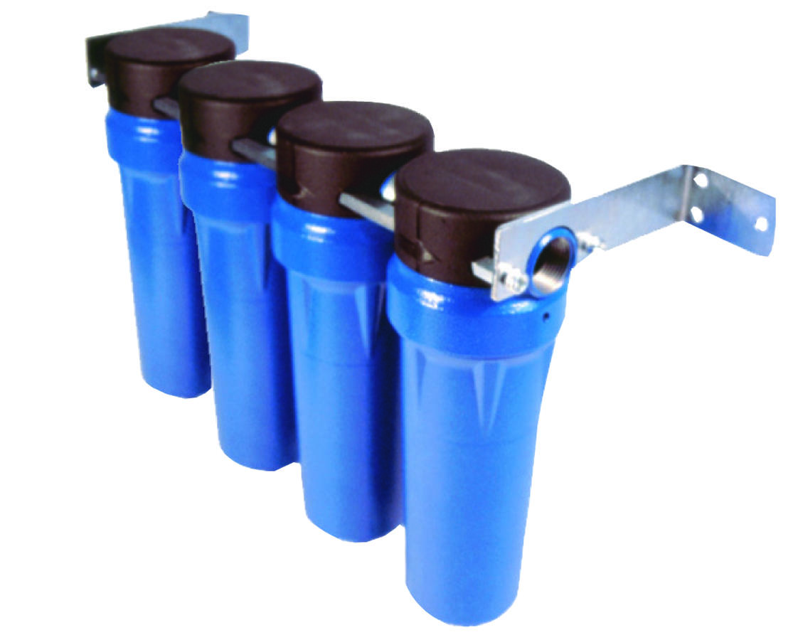 KIT DE CONEXãO PARA ELEMENTOS - SUPORTE + FIXAçãO à PAREDE