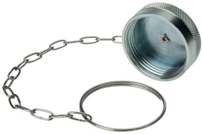 Acoplamentos de parafusos para veículos com roscas fêmeas, até 350 bar