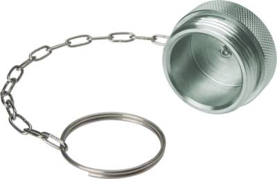 Acoplamentos de parafusos para veículos com roscas fêmeas, até 350 bar