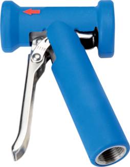 Pistolas de poupança de água - Ergo - Mini, até 30 bar