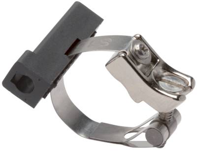 Bandas de tensão para cilindros redondos, tipo D1