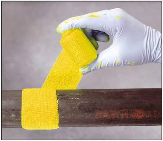 LOCTITE 5070 KIT REPARAçãO DE TUBOS