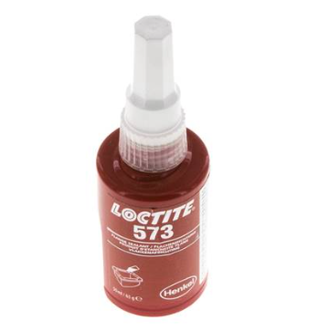 LOCTITE 573 , -55º A +150ºC