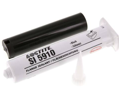 LOCTITE 5910 , FLANGES FLEXÍVEIS , -60º A +200ºC