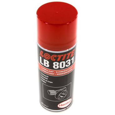LOCTITE 8031