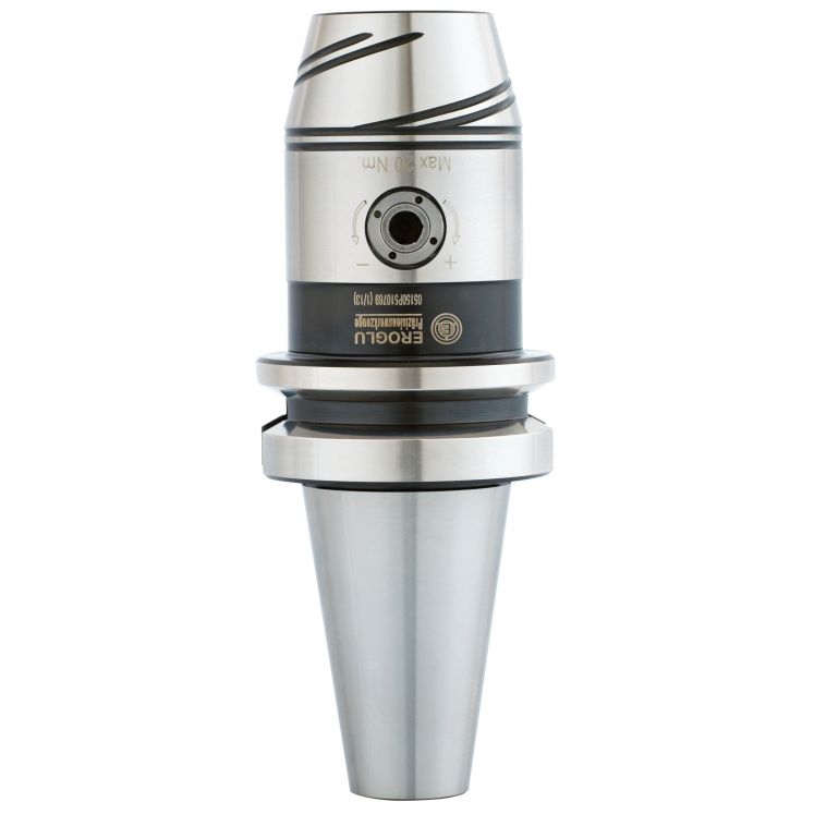 CONE BUCHA APERTO RáPIDO PARA BROCAS MAS 403 BT AD+B EROGLU C1146