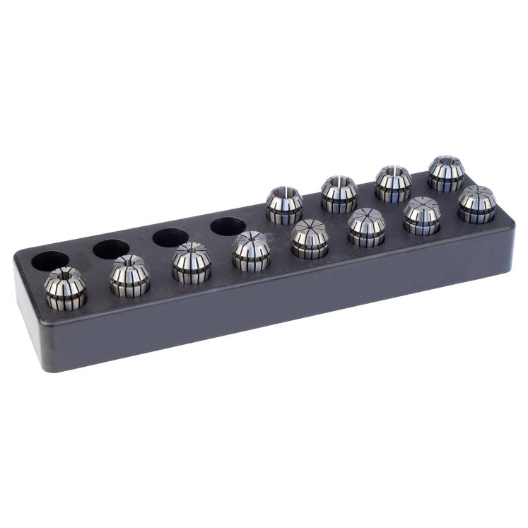 SET DE PINçAS ELáSTICAS KERFOLG C4111