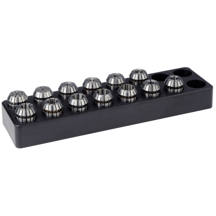 SET DE PINçAS ELáSTICAS KERFOLG ER20