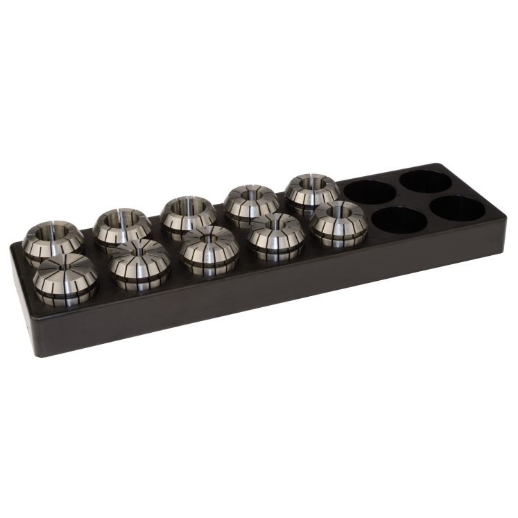 SET DE PINçAS ELáSTICAS WRK C4115