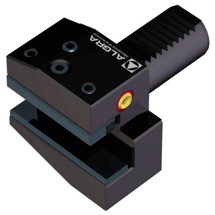 SUPORTE DE FERRAMENTA RADIAL VDI C5010