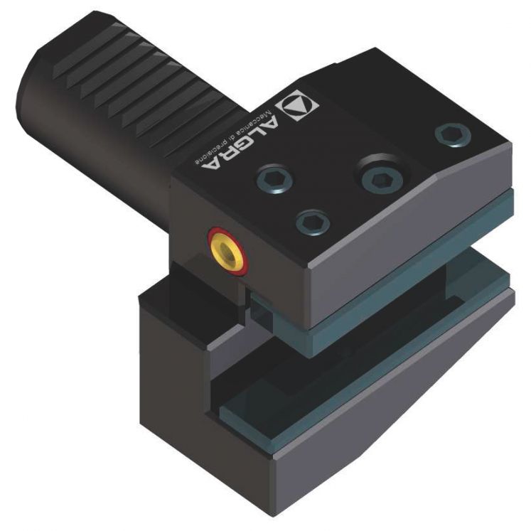 SUPORTE DE FERRAMENTA RADIAL VDI ALGRA C5011