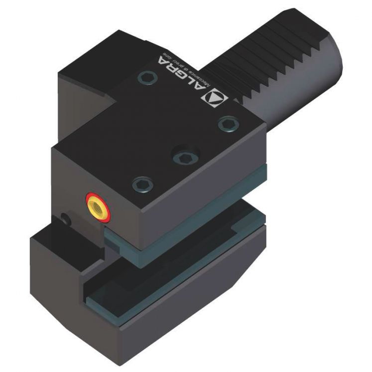 SUPORTE DE FERRAMENTA RADIAL VDI ALGRA C5030