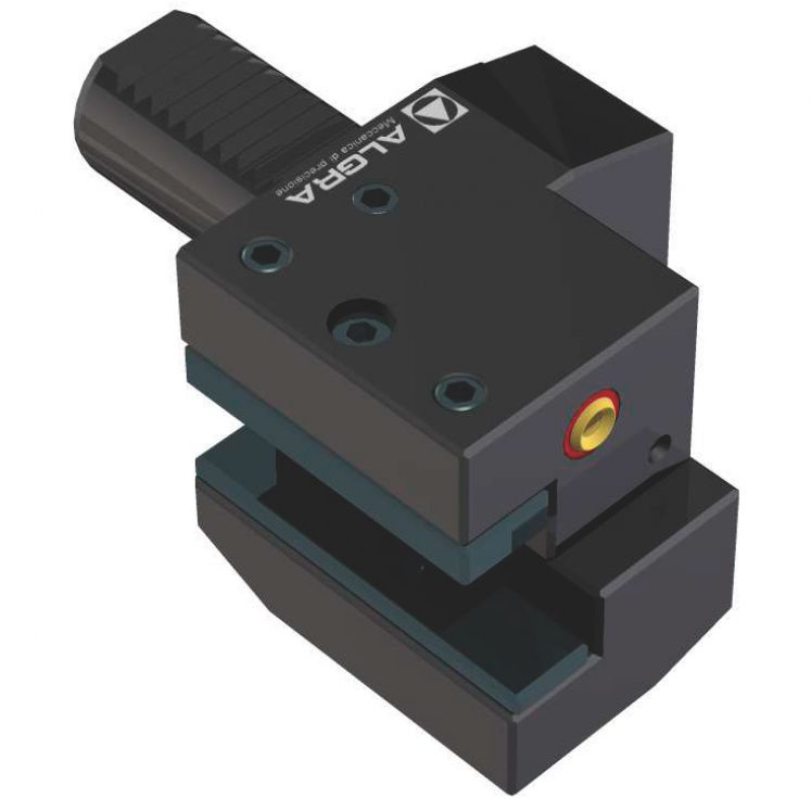 SUPORTE DE FERRAMENTA RADIAL VDI ALGRA C5031