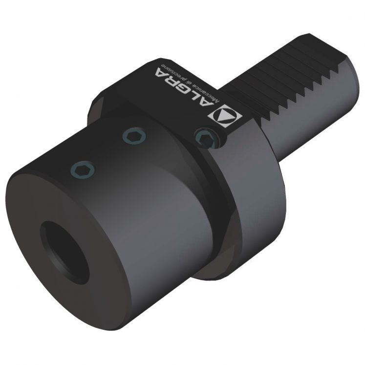 SUPORTE DE FERRAMENTA RADIAL VDI PARA FURAçãO ALGRA C5060