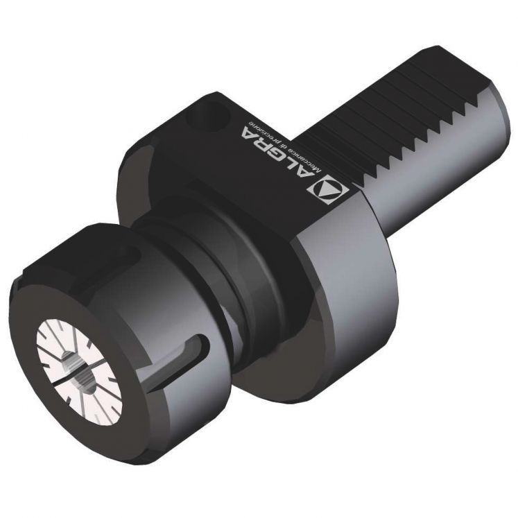 PORTA PINçAS VDI TIPO DIN 6499/B ALGRA C5080