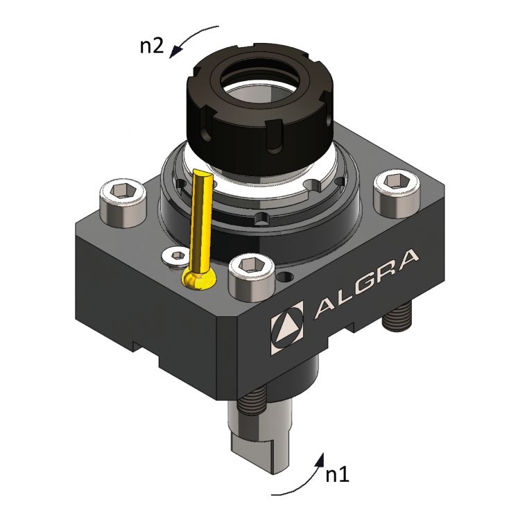 PORTA FERRAMENTAS GIRATóRIO ALGRA C5530