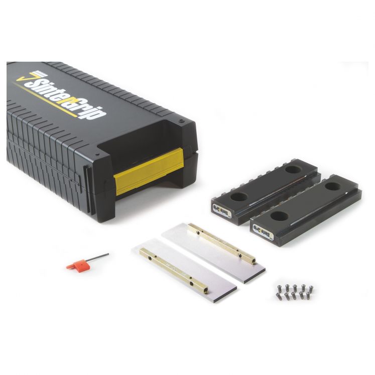 SISTEMA DE BLOQUEIO ANTI DEFORMAçãO TC/MC OML C6335