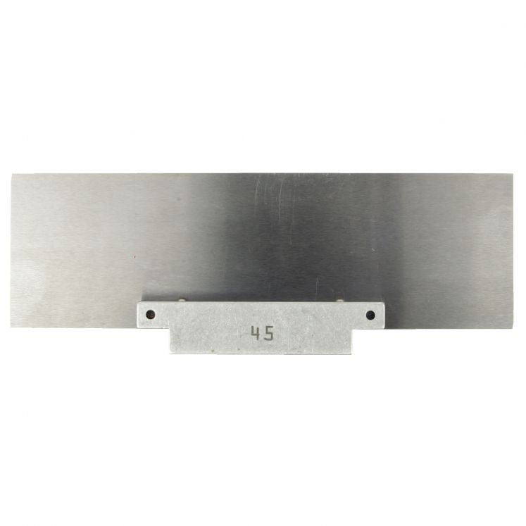 PARALELA MODULAR PARA TROCA RáPIDA OML C6380