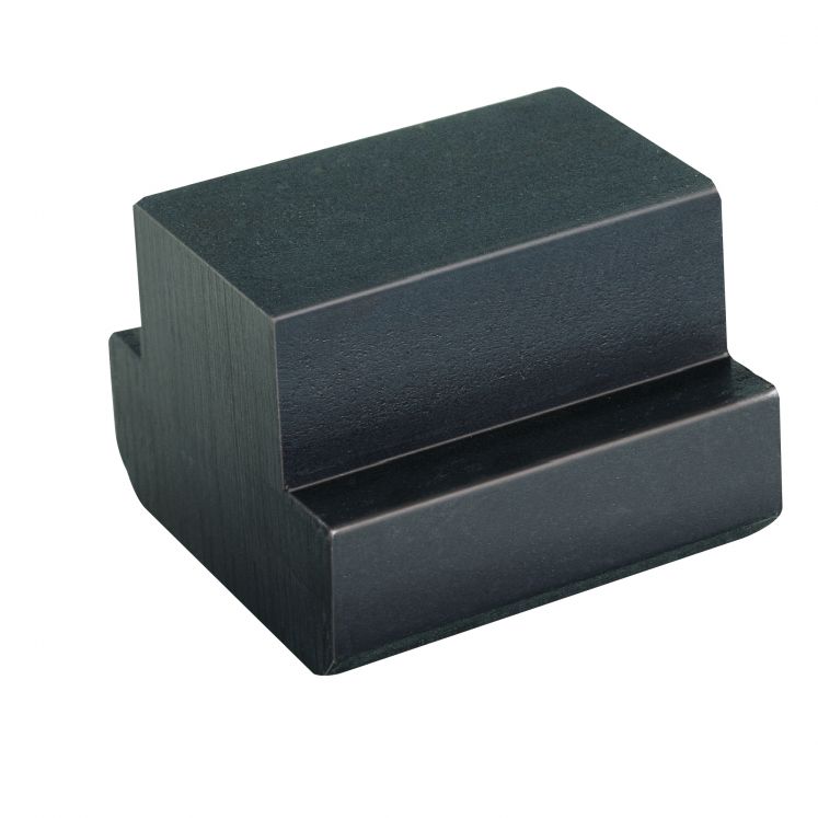 TAMPA PARA RANHURA EM T C7560