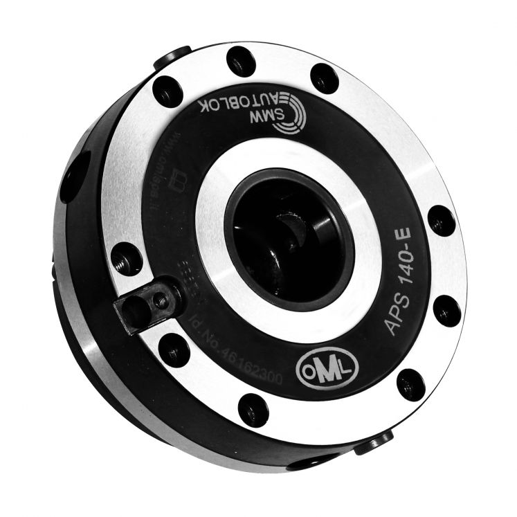 MODULO APS-140 E-BáSICO OML C8020