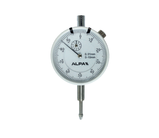 Alpa - Comparador Centesimal