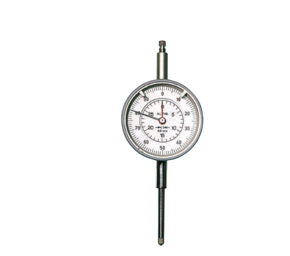 Alpa - Comparador Centesimal Ø58mm