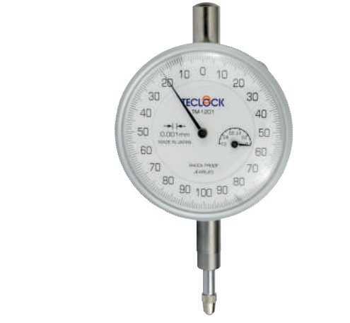 Alpa - Comparador Milimétrico Ø56mm