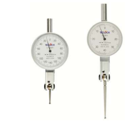 Alpa - Comparador Analógico