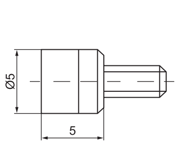 Alpa - Ponteira Substituível